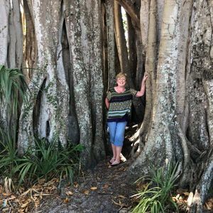 Meet your Posher, Ruth